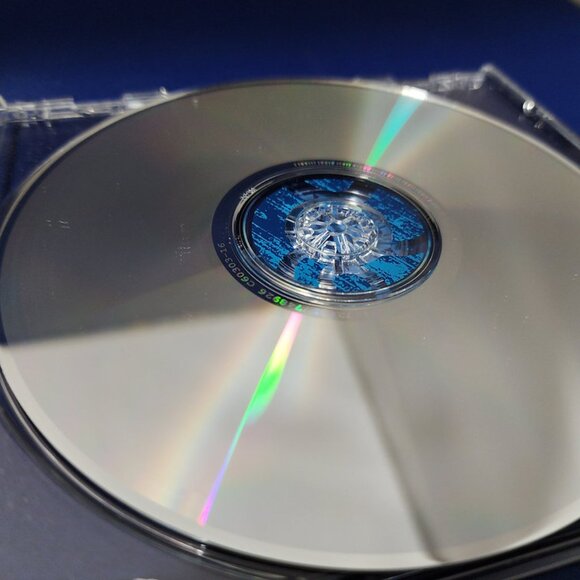 Keith Urban – Be Here (2005) CD - Picture 4 of 4